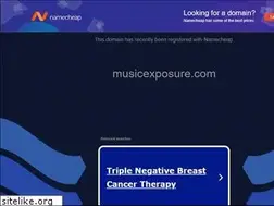 Sites similar to musicexposure.com