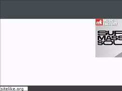 Sites similar to musicfactory.pt