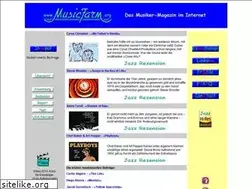 Sites similar to musicfarm.org
