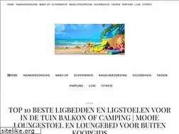 Sites similar to musicfestivals.be
