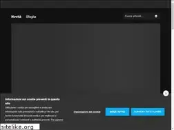 Sites similar to musicfirst.it