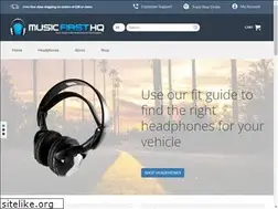 Sites similar to musicfirsthq.com