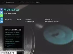Sites similar to musicflx.de