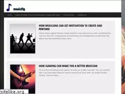 Sites similar to musicfly.ca