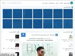 Sites similar to musicfoori.ir