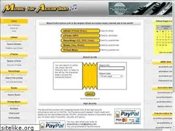 Sites similar to musicforaccordion.com