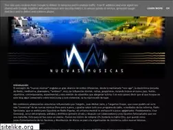 Sites similar to musicforambients.blogspot.com