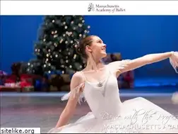 Sites similar to musicforballet.com