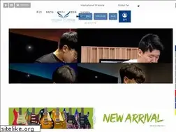 Sites similar to musicforce.co.kr
