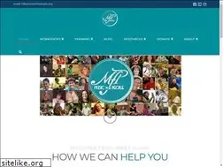 Sites similar to musicforpeople.org