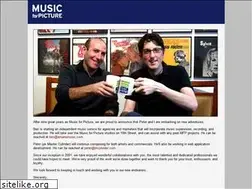 Sites similar to musicforpicture.com