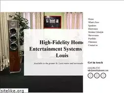Sites similar to musicforpleasure.com