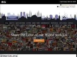 Sites similar to musicfortheeyes.com