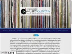 Sites similar to musicfountain.net