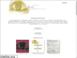 Sites similar to musicfromhermes.com