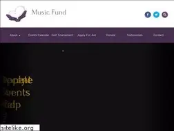 Sites similar to musicfundla.org