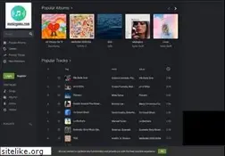 Sites similar to musicgama.com
