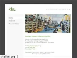 Sites similar to musicgear.com.sg