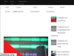 Sites similar to musicgeek.net