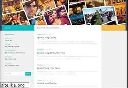 Sites similar to musicgk.com