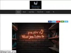 Sites similar to musicgny.com