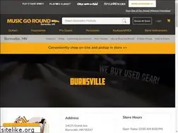 Sites similar to musicgoroundburnsville.com