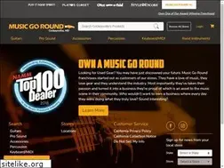 Sites similar to musicgoroundcoloradosprings.com