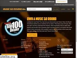 Sites similar to musicgoroundlincoln.com