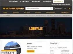 Sites similar to musicgoroundlouisvilleky.com
