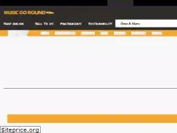 Sites similar to musicgoroundtoledo.com