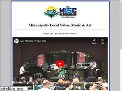 Sites similar to musicgreenhouse.com