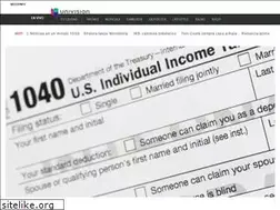 Sites similar to musicgroup.univision.com
