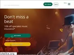 Sites similar to musicguard.co.uk