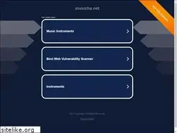 Sites similar to musicha.net
