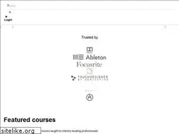 Sites similar to musichackspace.org
