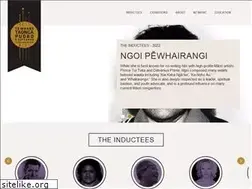 Sites similar to musichall.co.nz
