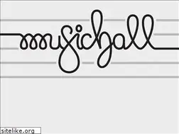 Sites similar to musichall.cz
