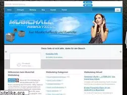Sites similar to musichall100.de