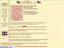Sites similar to musichallcds.co.uk