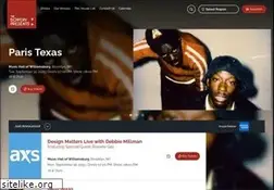 Sites similar to musichallofwilliamsburg.com