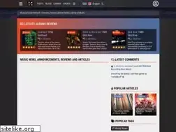 Sites similar to musichearts.fm