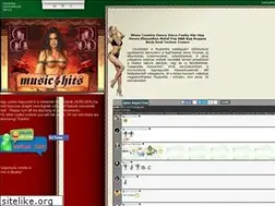 Sites similar to musichits.ucoz.com