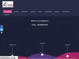 Sites similar to musichouse.co.in