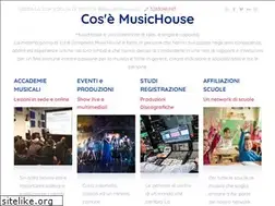 Sites similar to musichouse.info