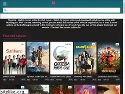 Sites similar to musichq.site