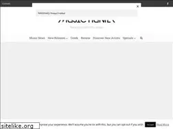 Sites similar to musichunter.gr