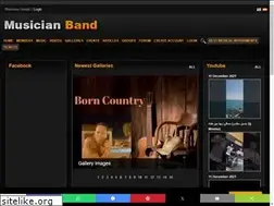Sites similar to musician-band.com
