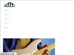 Sites similar to musicianauthority.com