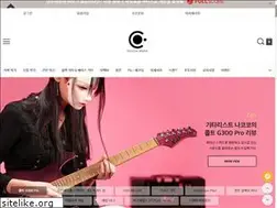 Sites similar to musicianmarket.co.kr