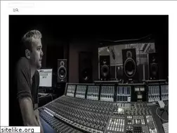 Sites similar to musicians-workshop.com